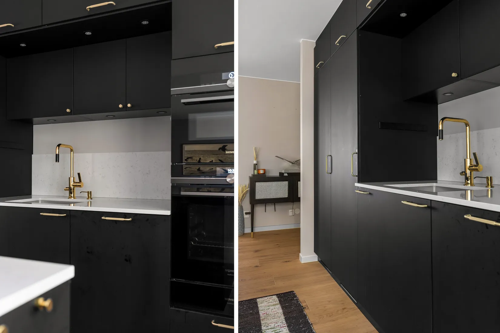 Bostadsrätt, Sandhamnsgatan 42B, Gärdet, Stockholm