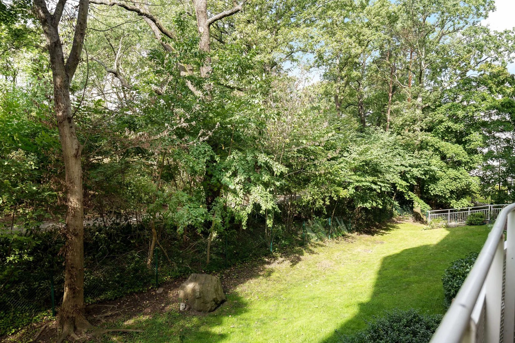 Bostadsrätt, Sandhamnsgatan 42B, Gärdet, Stockholm