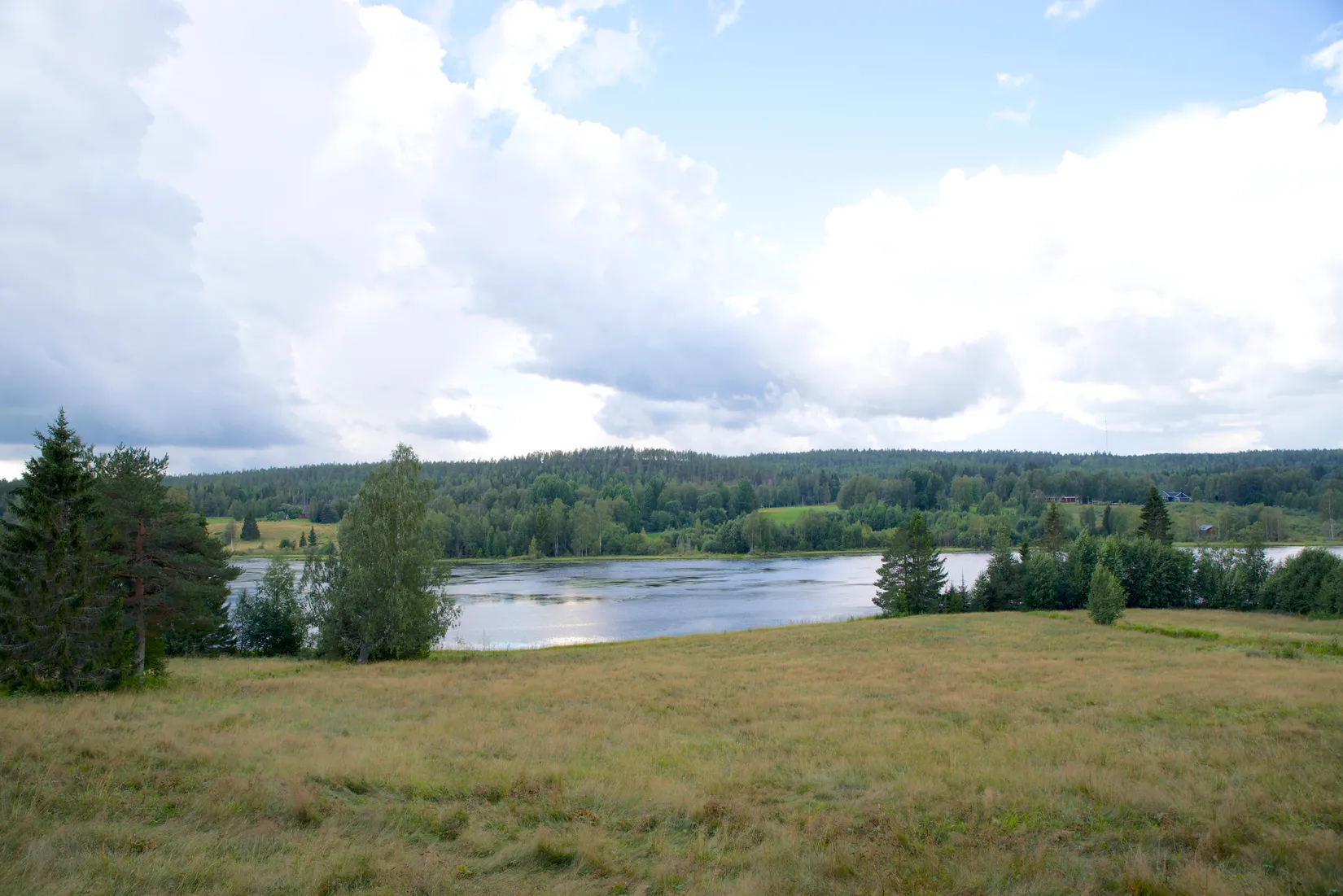 Tomt, Överboda 421, Överboda, Umeå