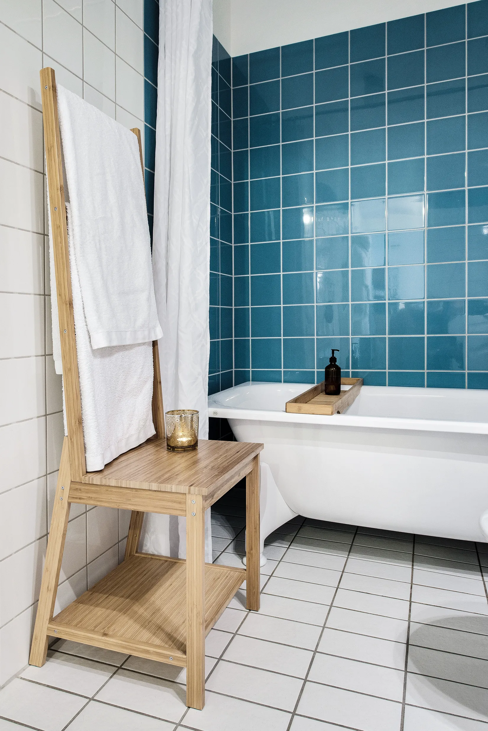 Bostadsrätt, Sickla Allé 13, 1 tr, Sickla Allé, Nacka