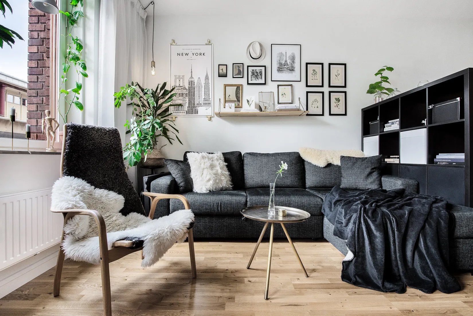 Bostadsrätt, Sickla Allé 13, 1 tr, Sickla Allé, Nacka