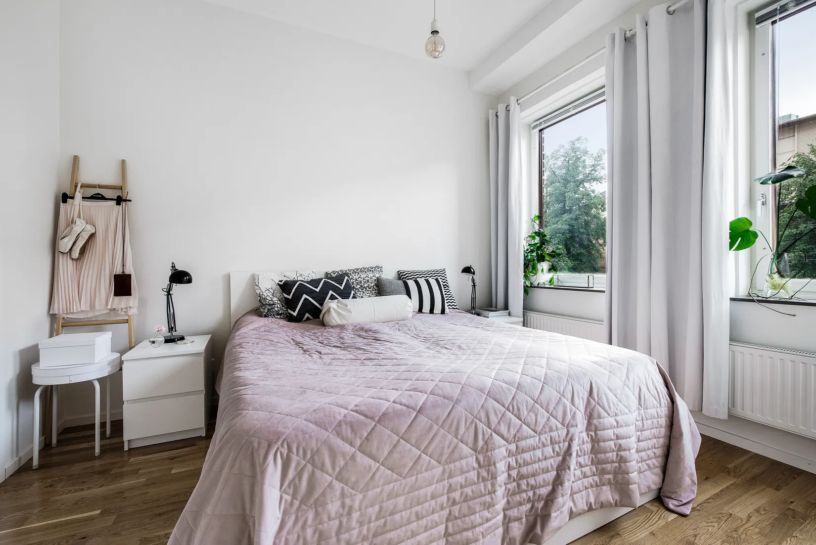 Bostadsrätt, Sickla Allé 13, 1 tr, Sickla Allé, Nacka