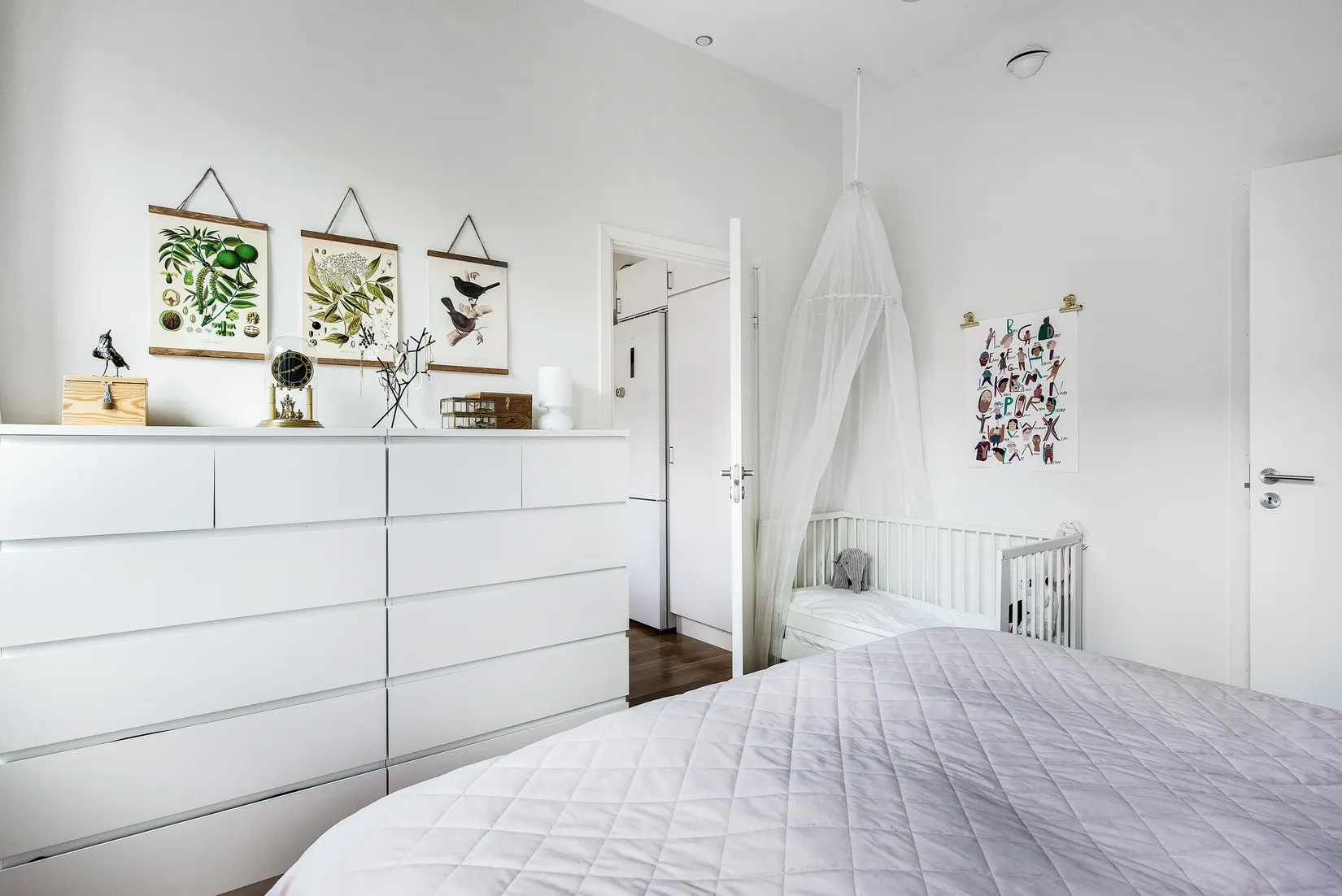 Bostadsrätt, Sickla Allé 13, 1 tr, Sickla Allé, Nacka