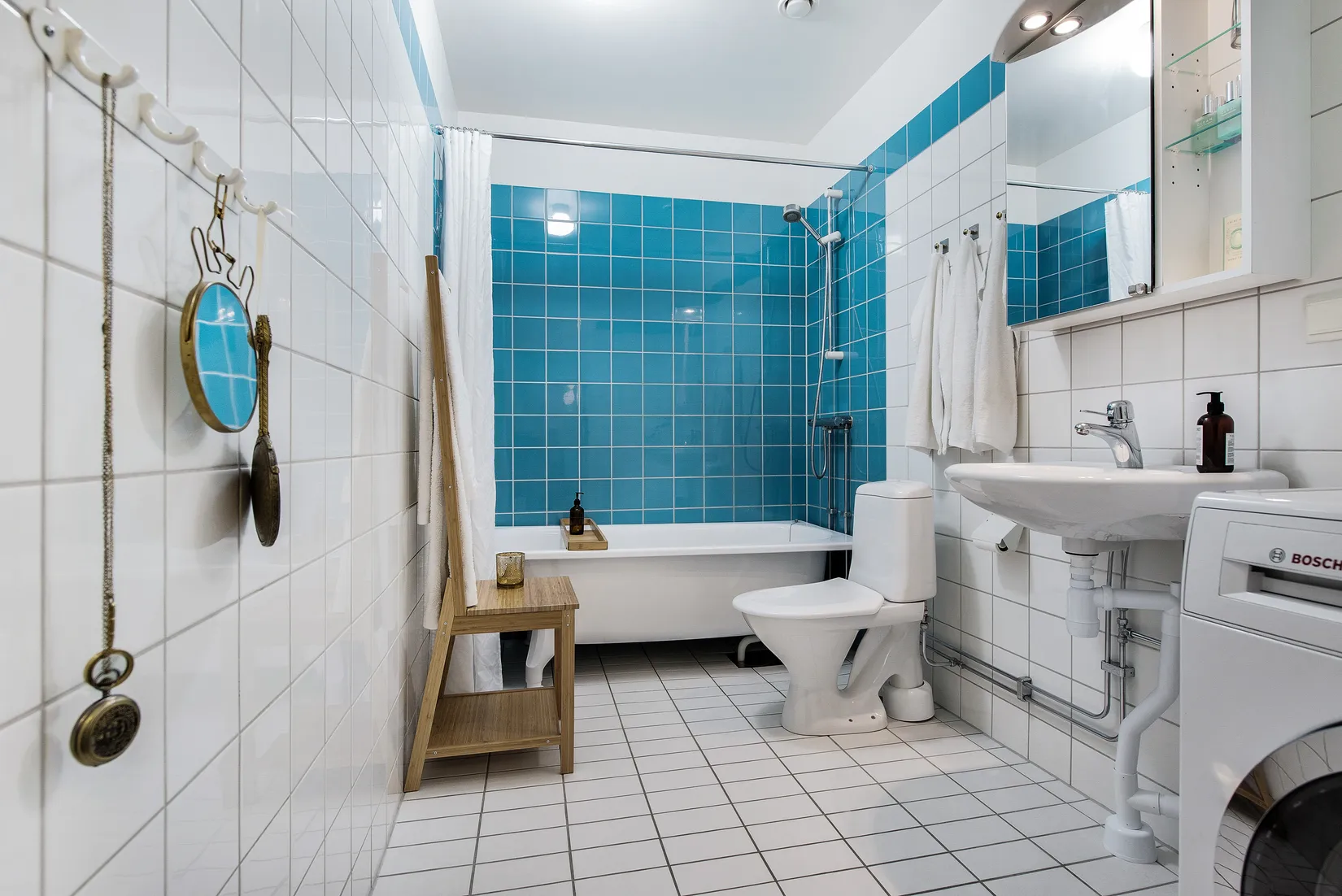 Bostadsrätt, Sickla Allé 13, 1 tr, Sickla Allé, Nacka