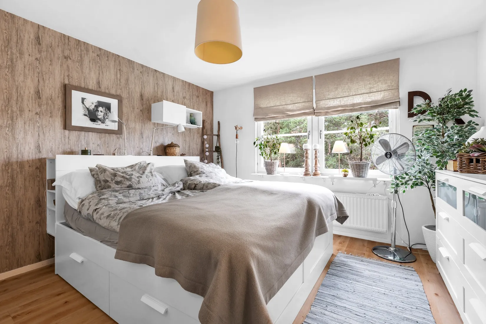 Villa, Radhus, Armébacken 27, Gribbylund, Täby