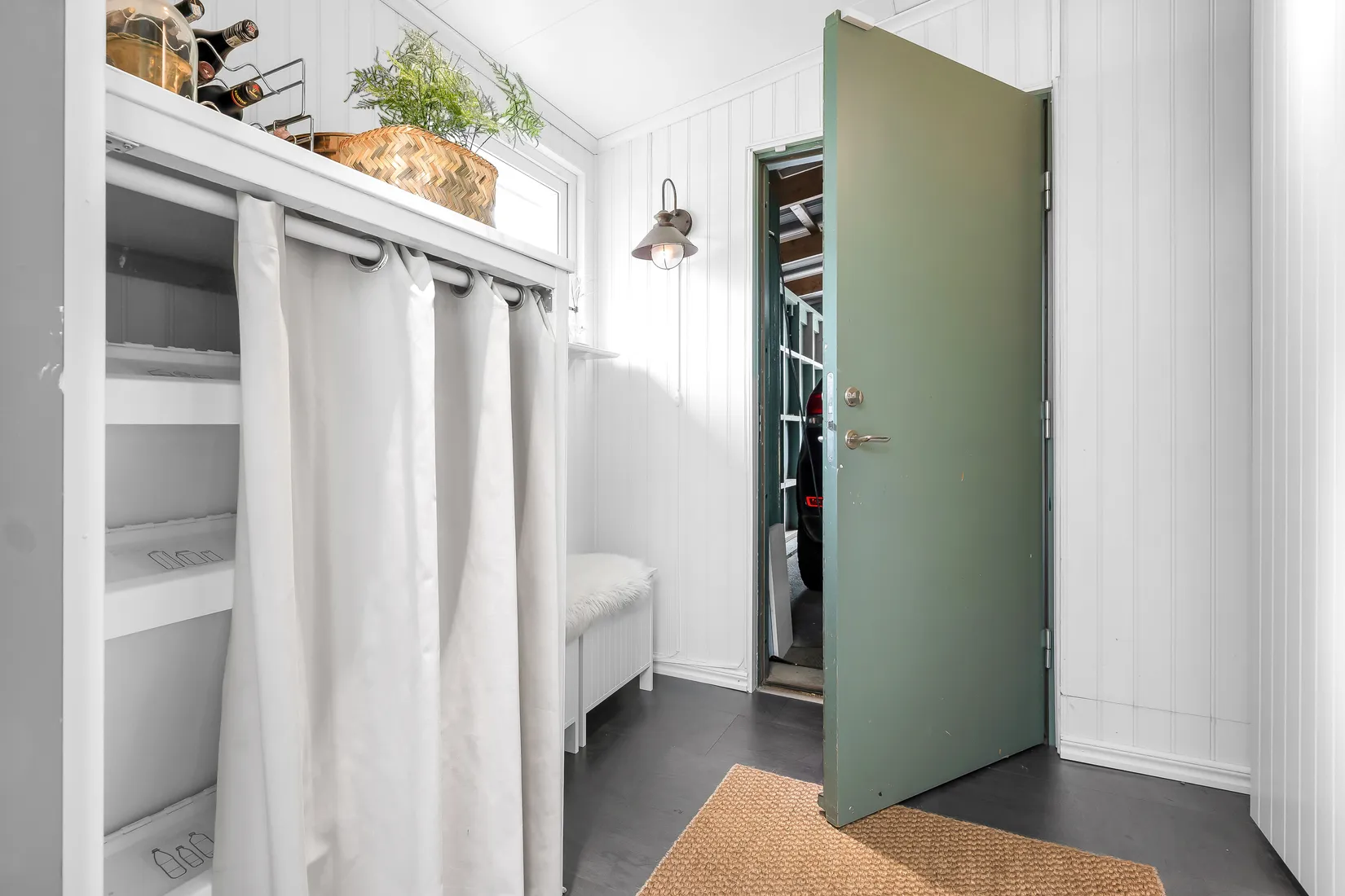 Villa, Radhus, Armébacken 27, Gribbylund, Täby