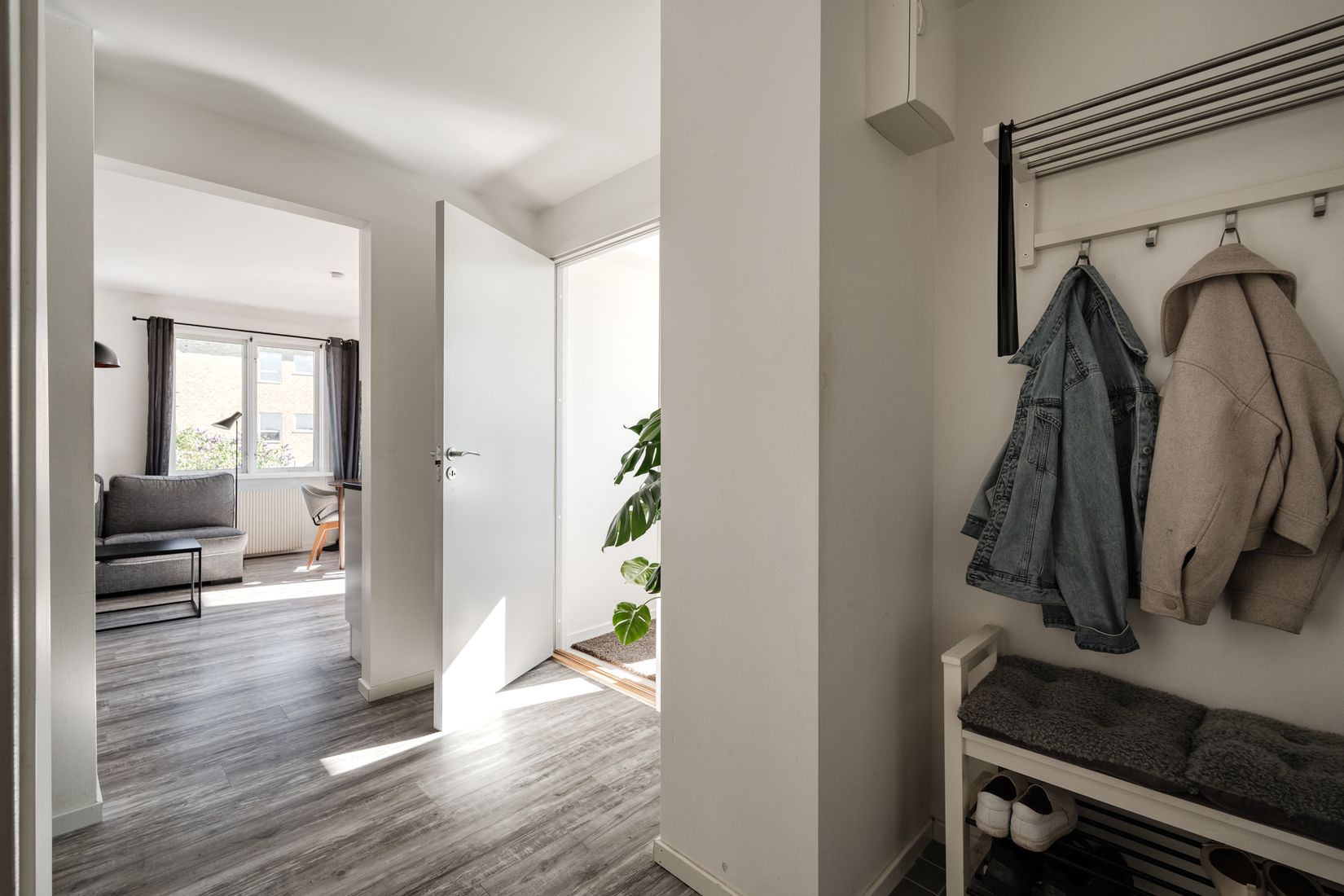 Bostadsrätt, Strömstiernagatan 10, Strömstad