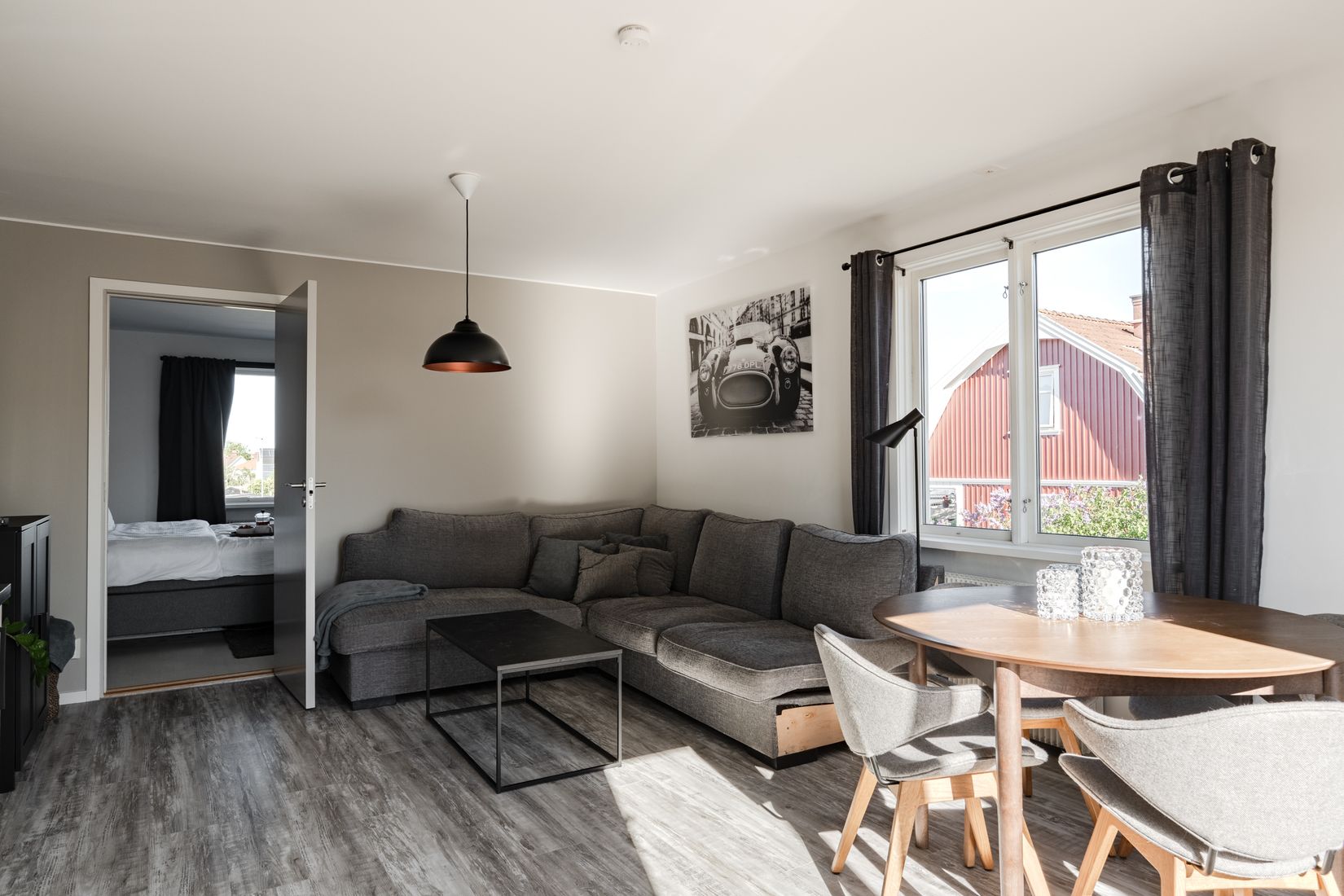 Bostadsrätt, Strömstiernagatan 10, Strömstad