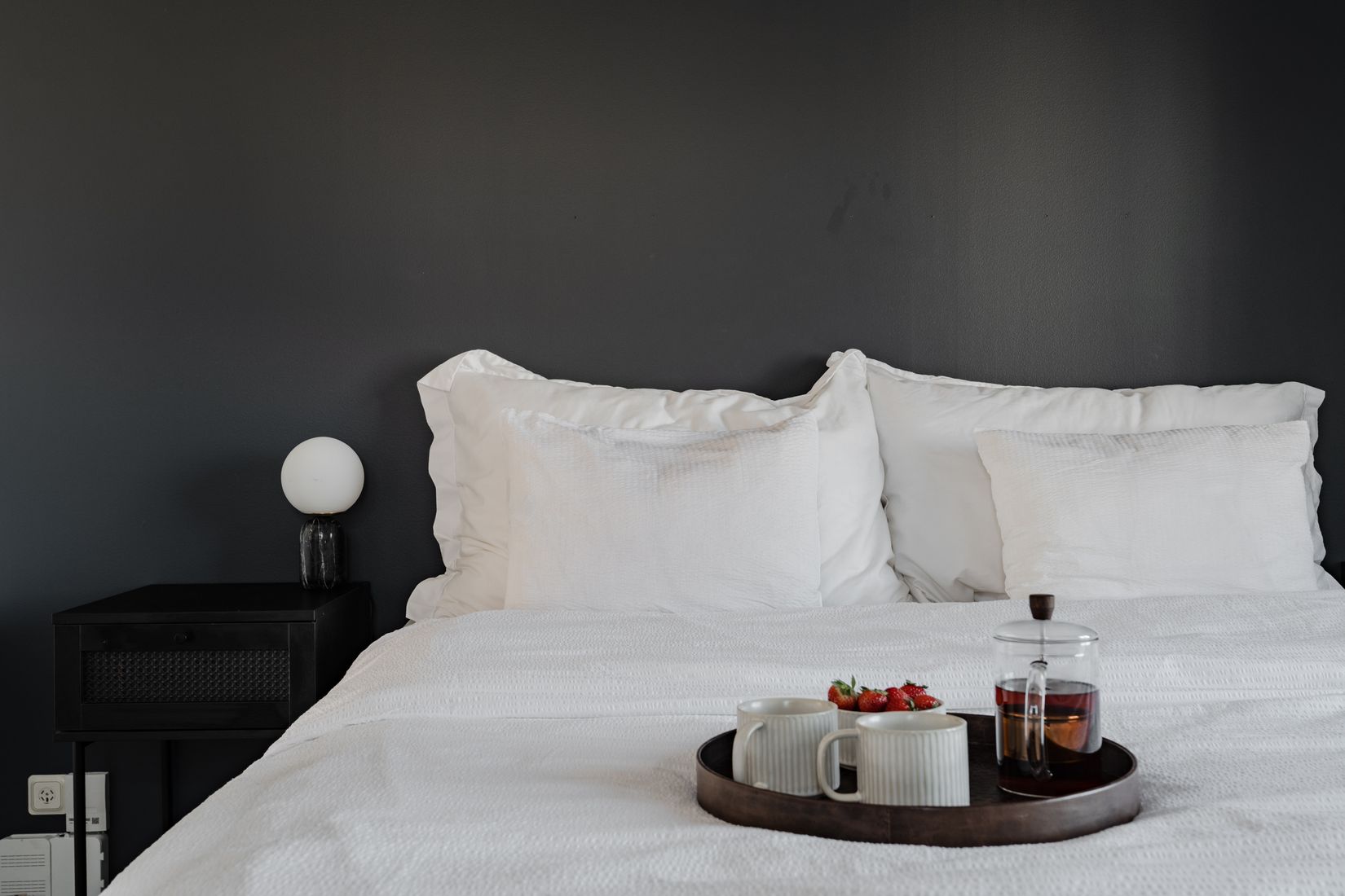 Bostadsrätt, Strömstiernagatan 10, Strömstad