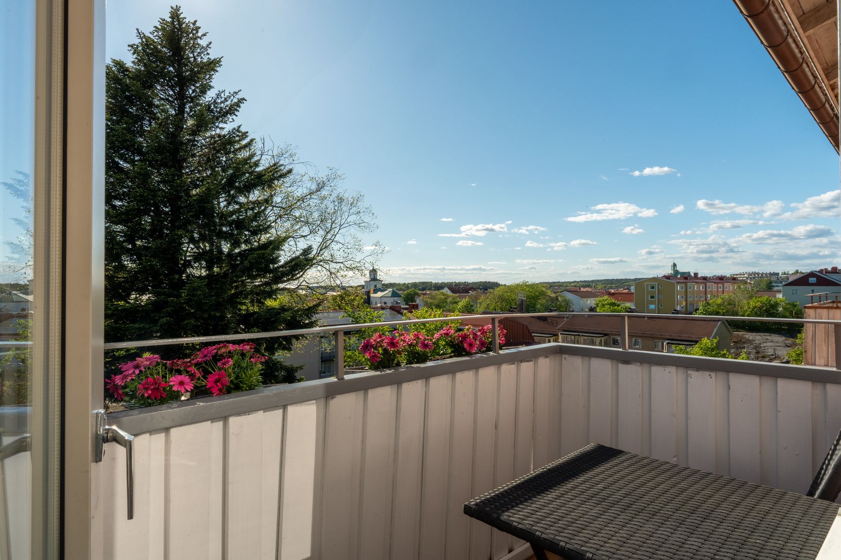 Bostadsrätt, Strömstiernagatan 10, Strömstad