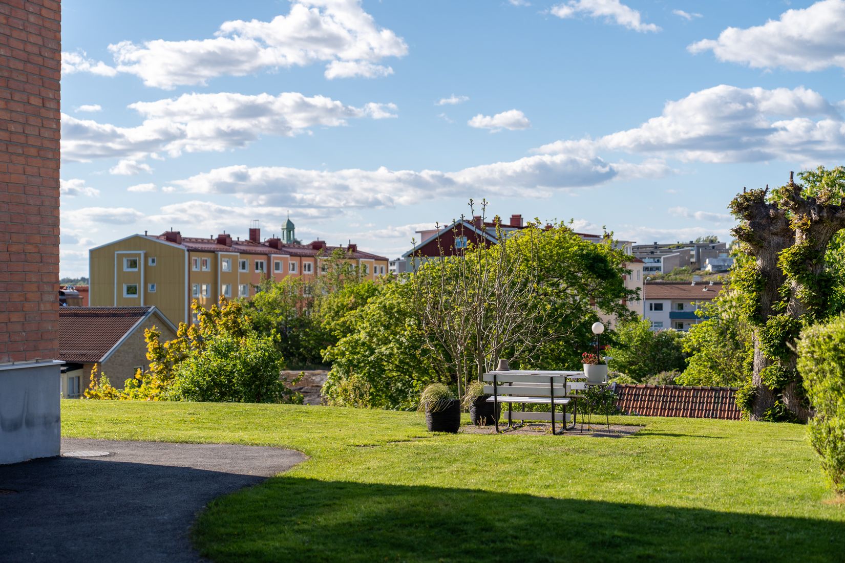 Bostadsrätt, Strömstiernagatan 10, Strömstad