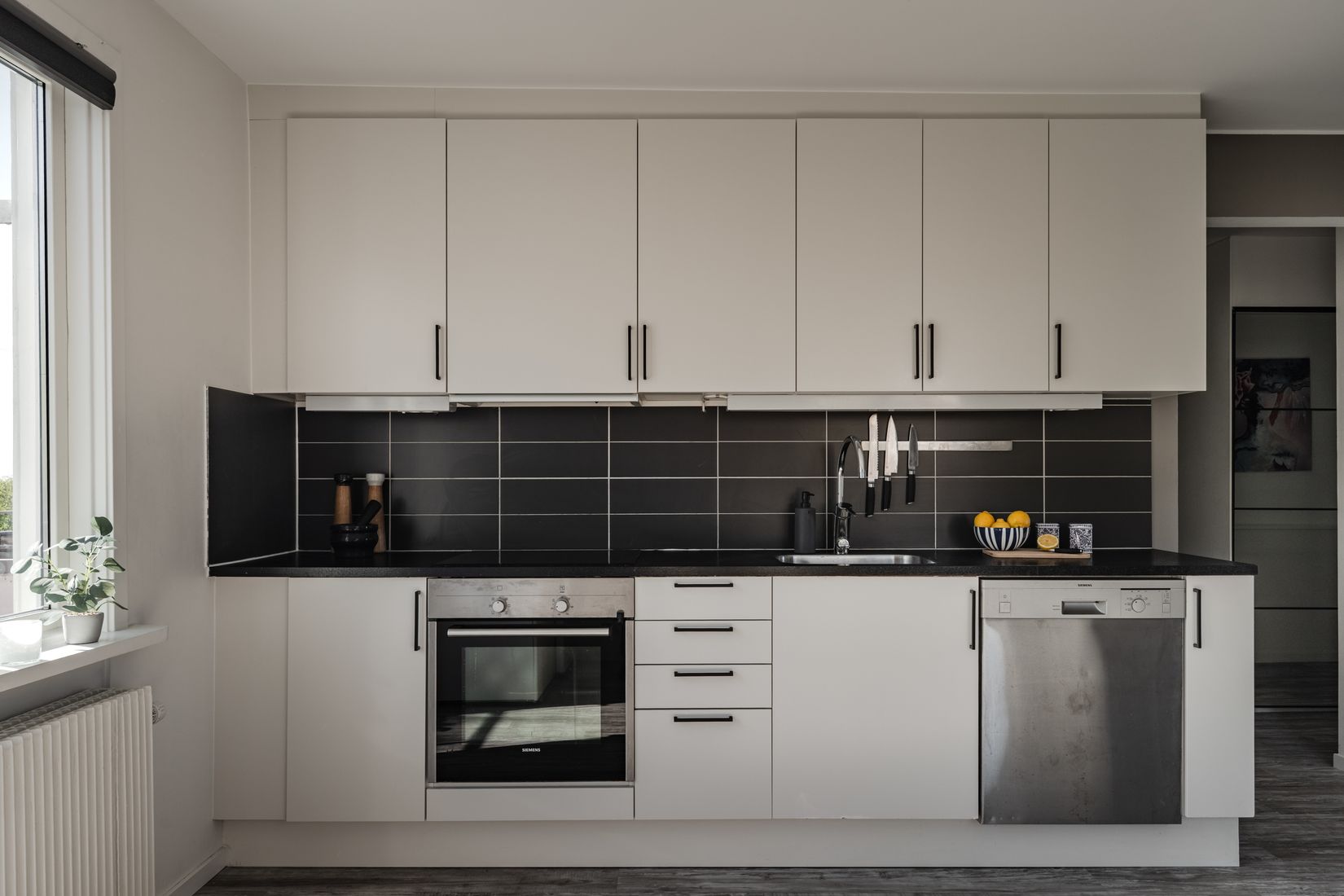 Bostadsrätt, Strömstiernagatan 10, Strömstad