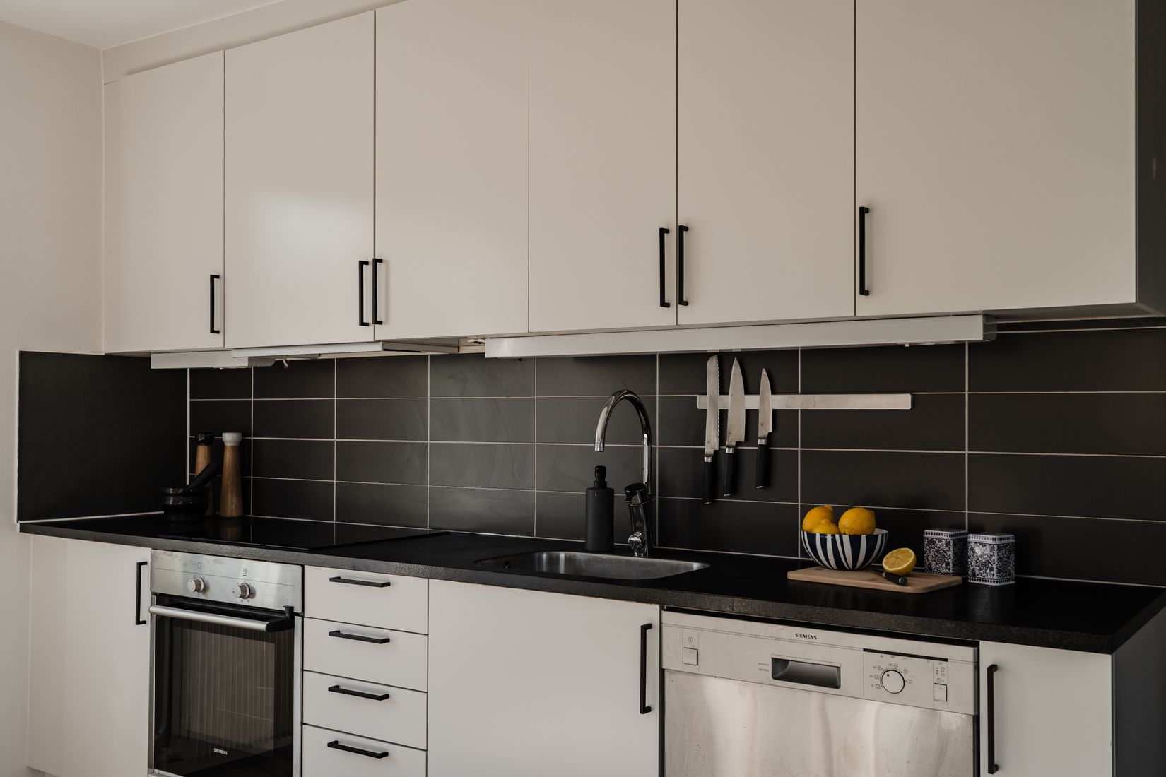 Bostadsrätt, Strömstiernagatan 10, Strömstad