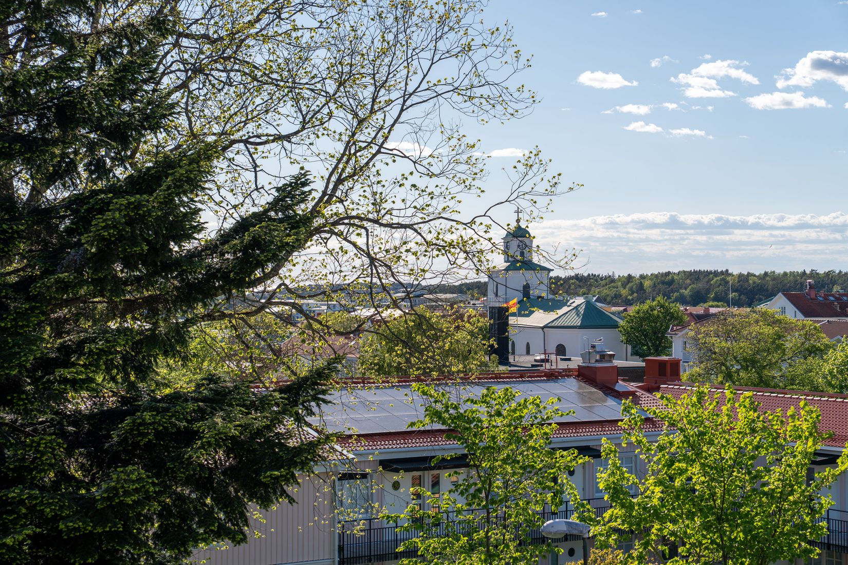 Bostadsrätt, Strömstiernagatan 10, Strömstad