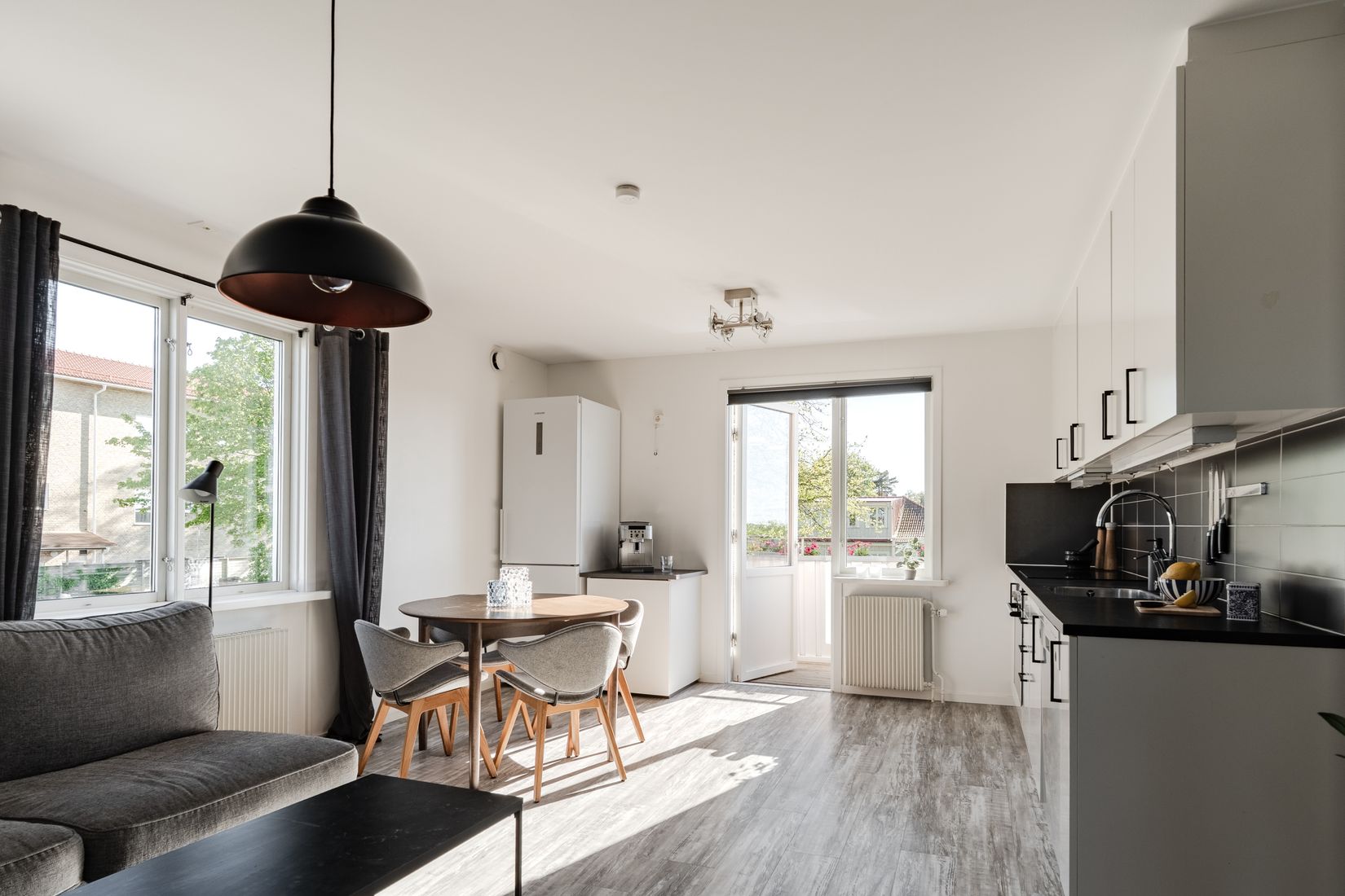 Bostadsrätt, Strömstiernagatan 10, Strömstad