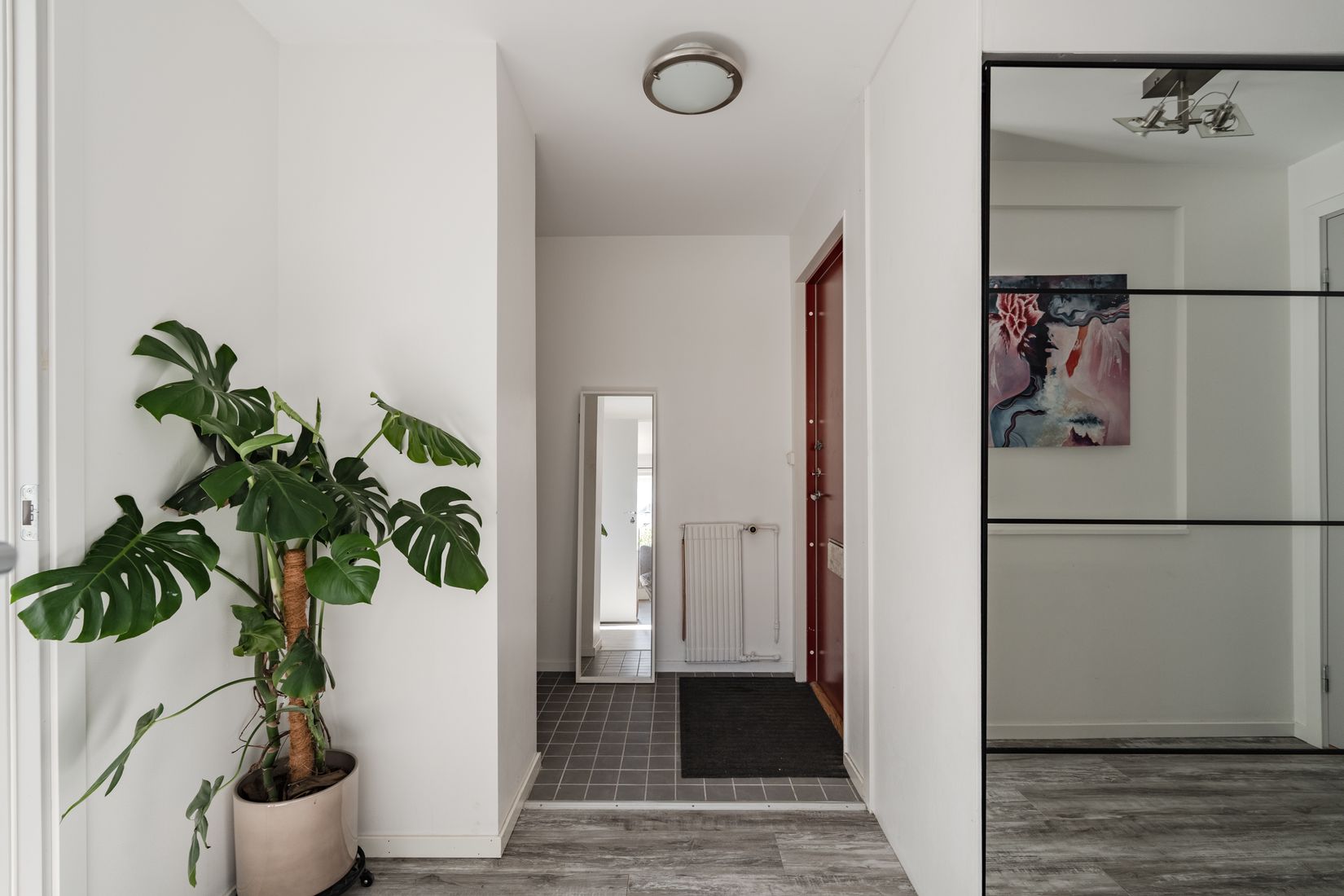 Bostadsrätt, Strömstiernagatan 10, Strömstad