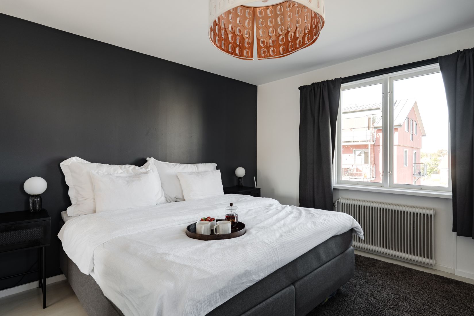 Bostadsrätt, Strömstiernagatan 10, Strömstad