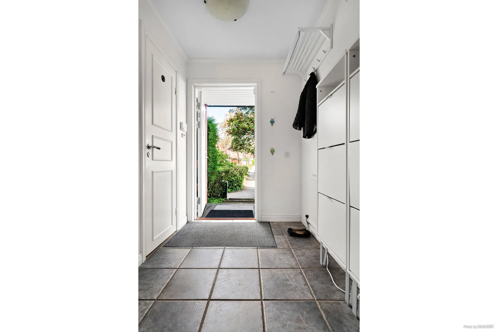 Villa, Radhus, Solhems hagväg 226, Stockholm
