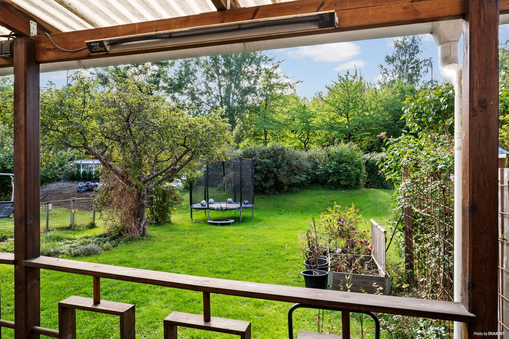 Villa, Radhus, Solhems hagväg 226, Stockholm