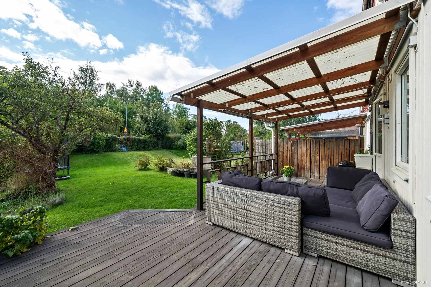 Villa, Radhus, Solhems hagväg 226, Stockholm