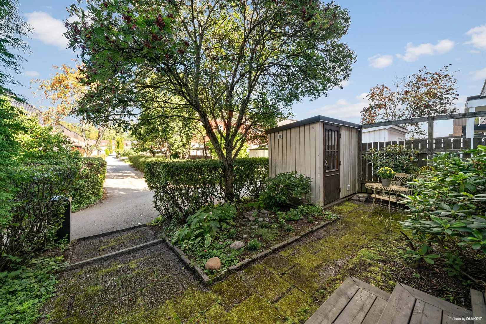 Villa, Radhus, Solhems hagväg 226, Stockholm