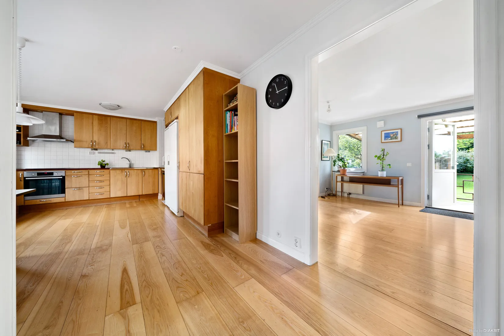 Villa, Radhus, Solhems hagväg 226, Stockholm