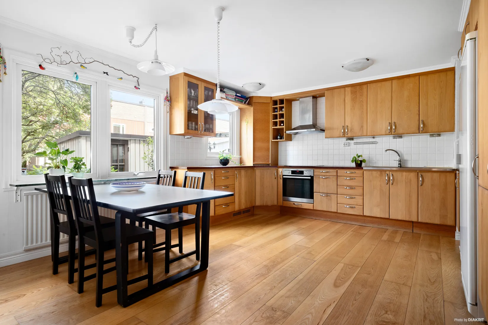 Villa, Radhus, Solhems hagväg 226, Stockholm