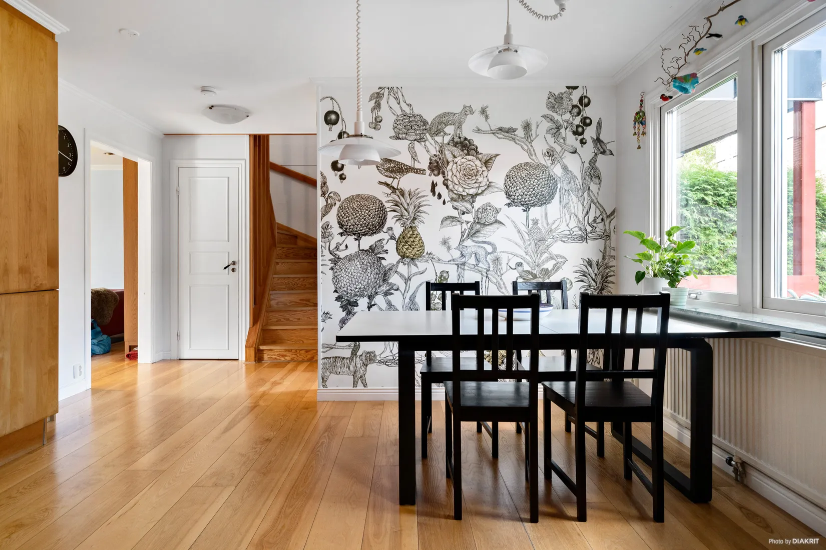 Villa, Radhus, Solhems hagväg 226, Stockholm