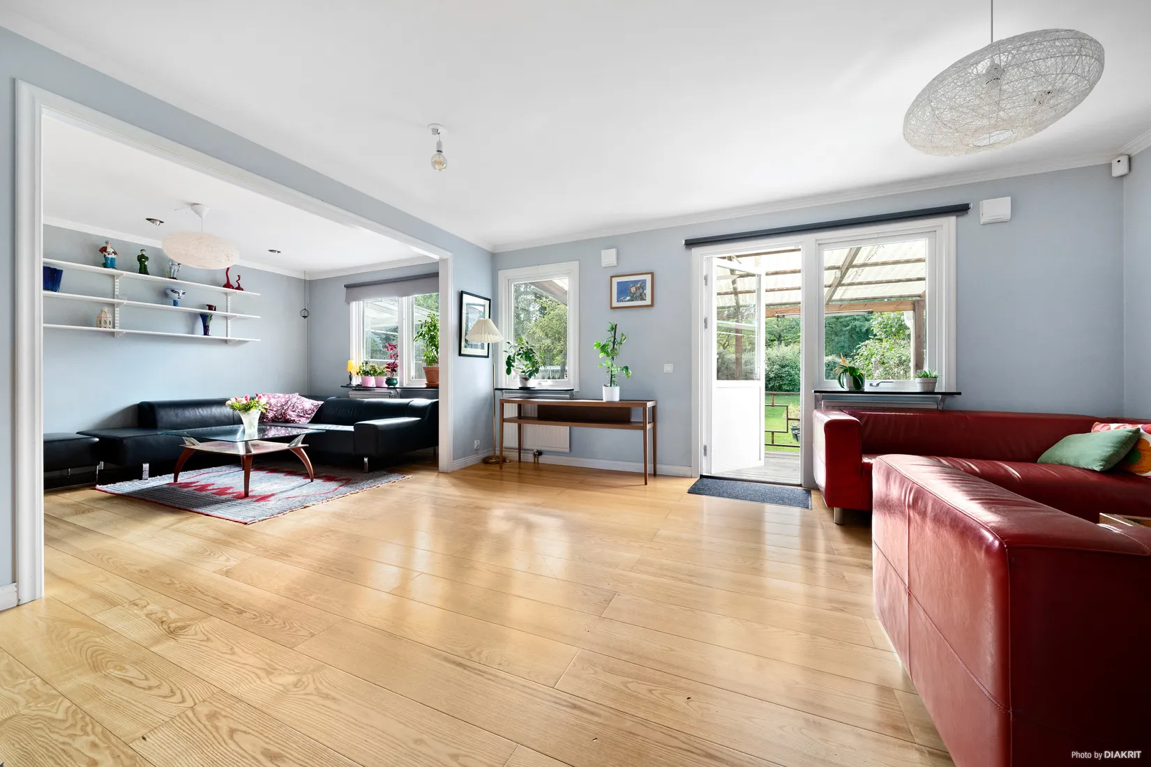Villa, Radhus, Solhems hagväg 226, Stockholm