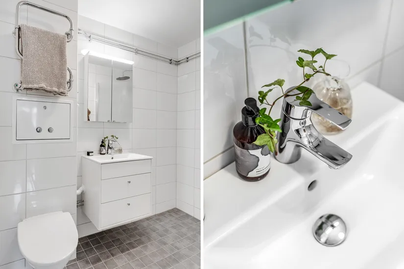 Bostadsrätt, Vitemöllegatan 2, Nobeltorget, Malmö