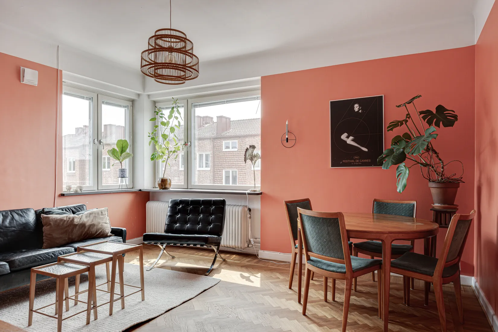 Bostadsrätt, Vitemöllegatan 2, Nobeltorget, Malmö