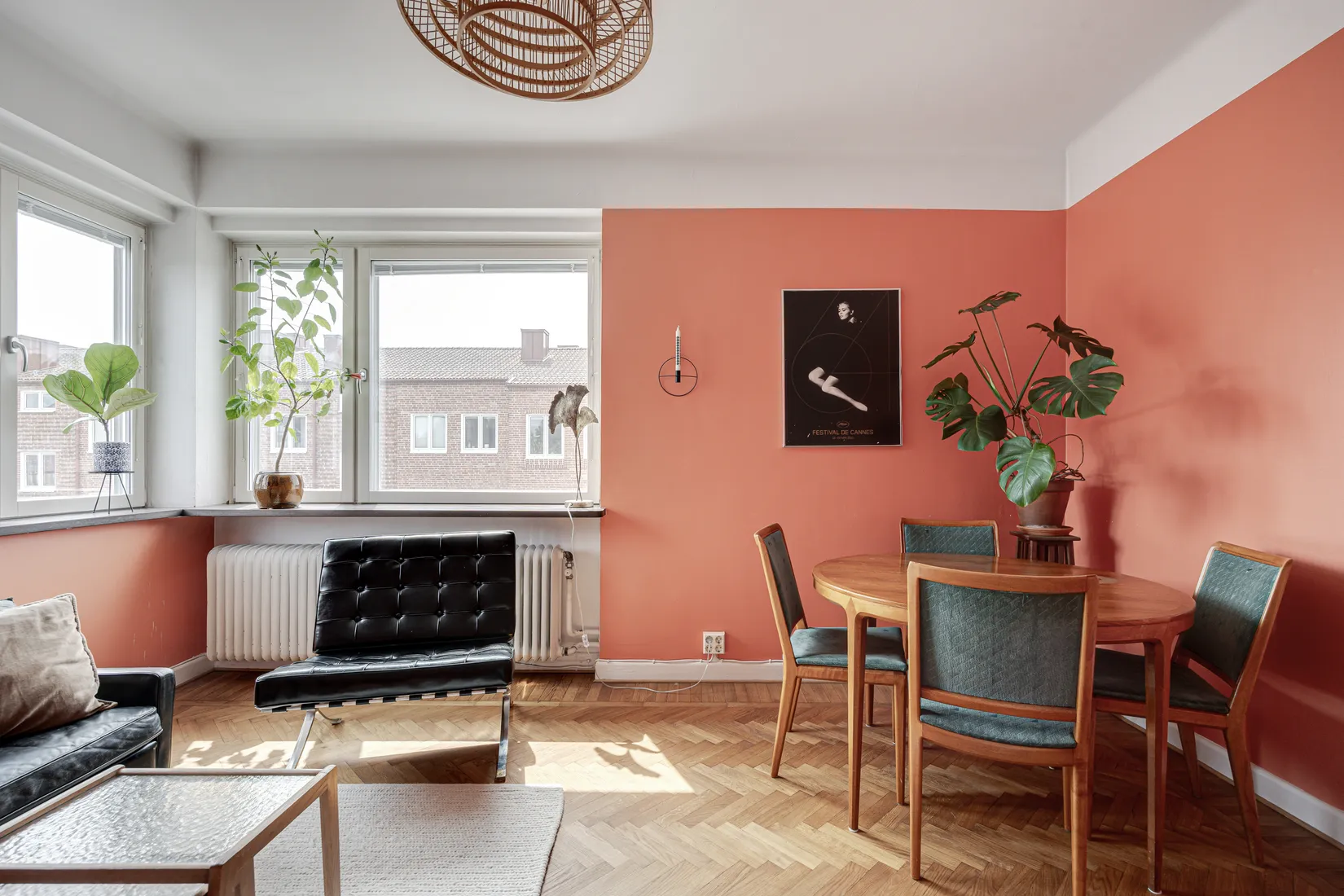 Bostadsrätt, Vitemöllegatan 2, Nobeltorget, Malmö