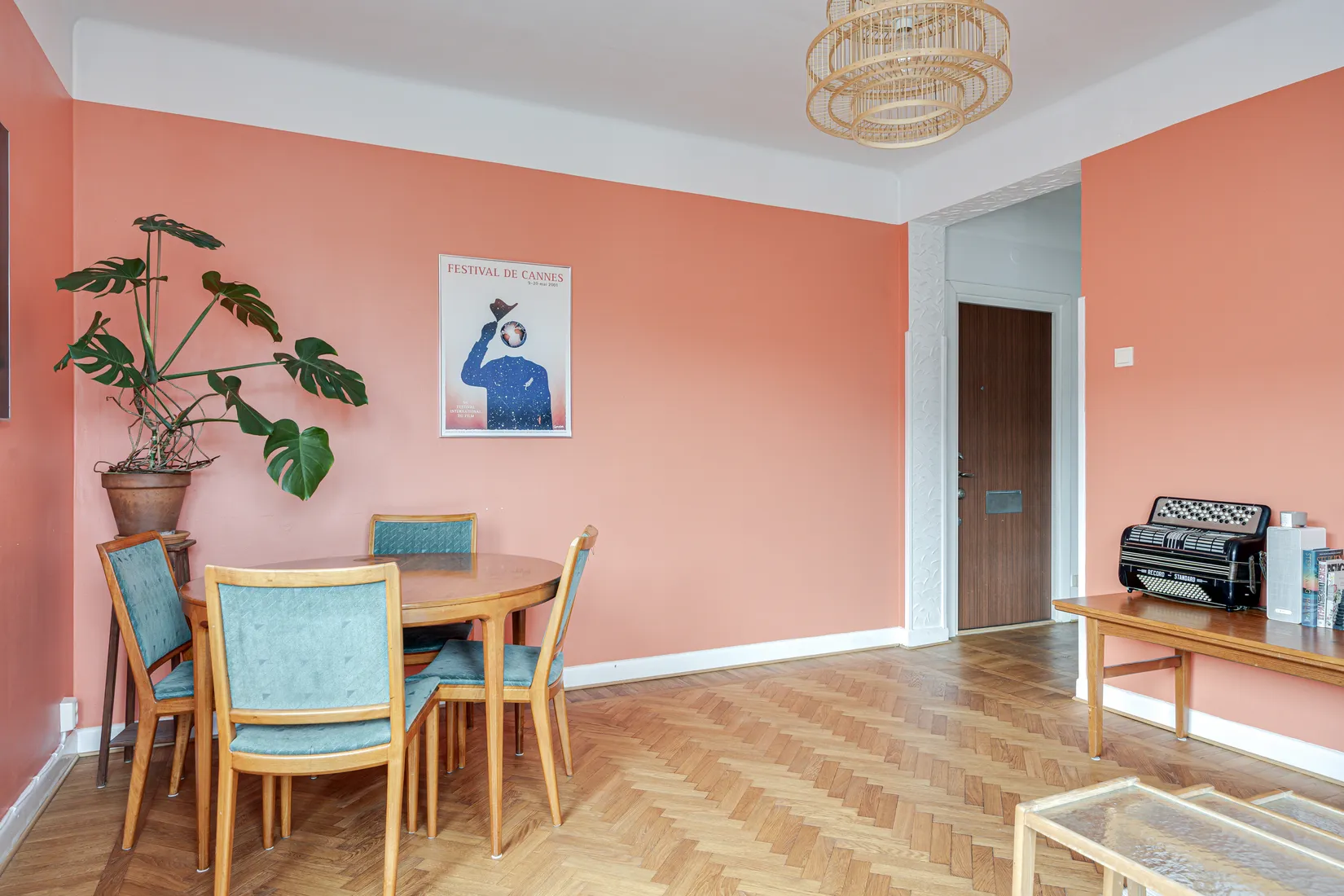 Bostadsrätt, Vitemöllegatan 2, Nobeltorget, Malmö