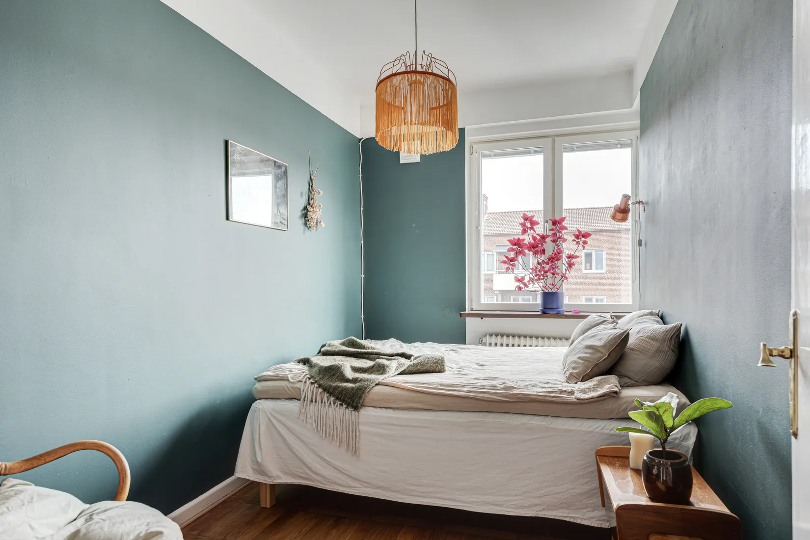 Bostadsrätt, Vitemöllegatan 2, Nobeltorget, Malmö