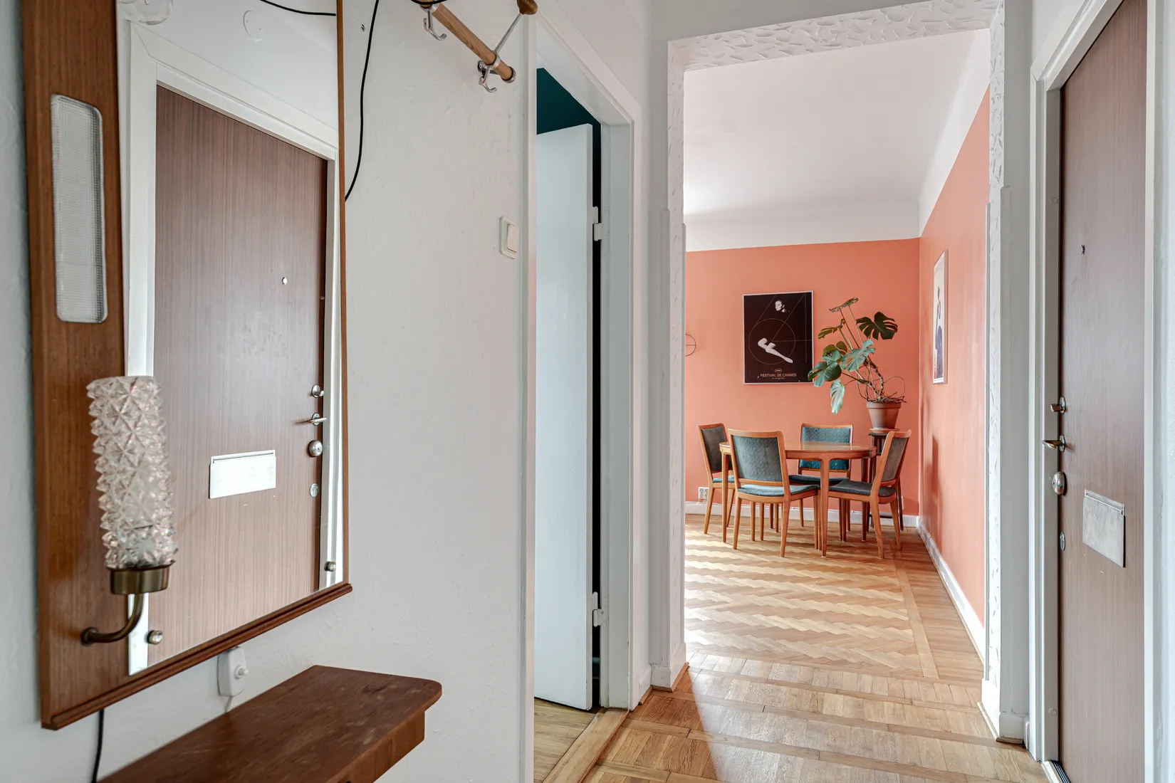 Bostadsrätt, Vitemöllegatan 2, Nobeltorget, Malmö