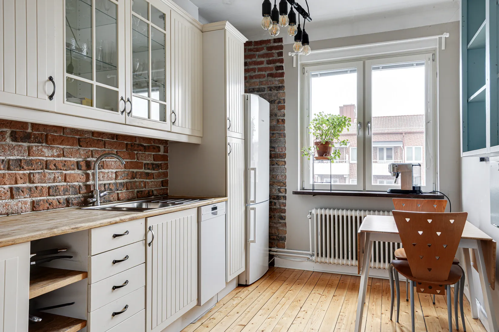 Bostadsrätt, Vitemöllegatan 2, Nobeltorget, Malmö