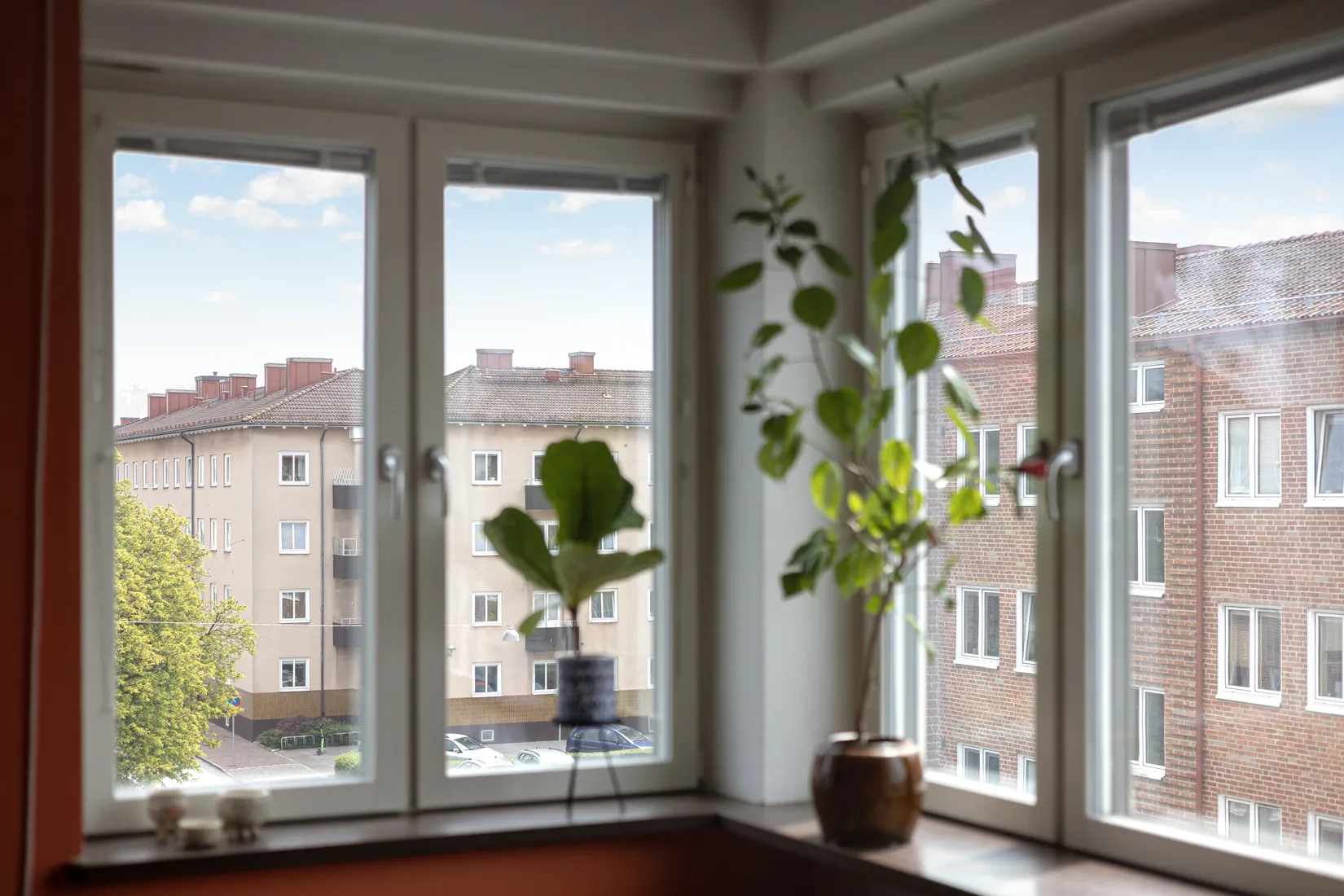 Bostadsrätt, Vitemöllegatan 2, Nobeltorget, Malmö