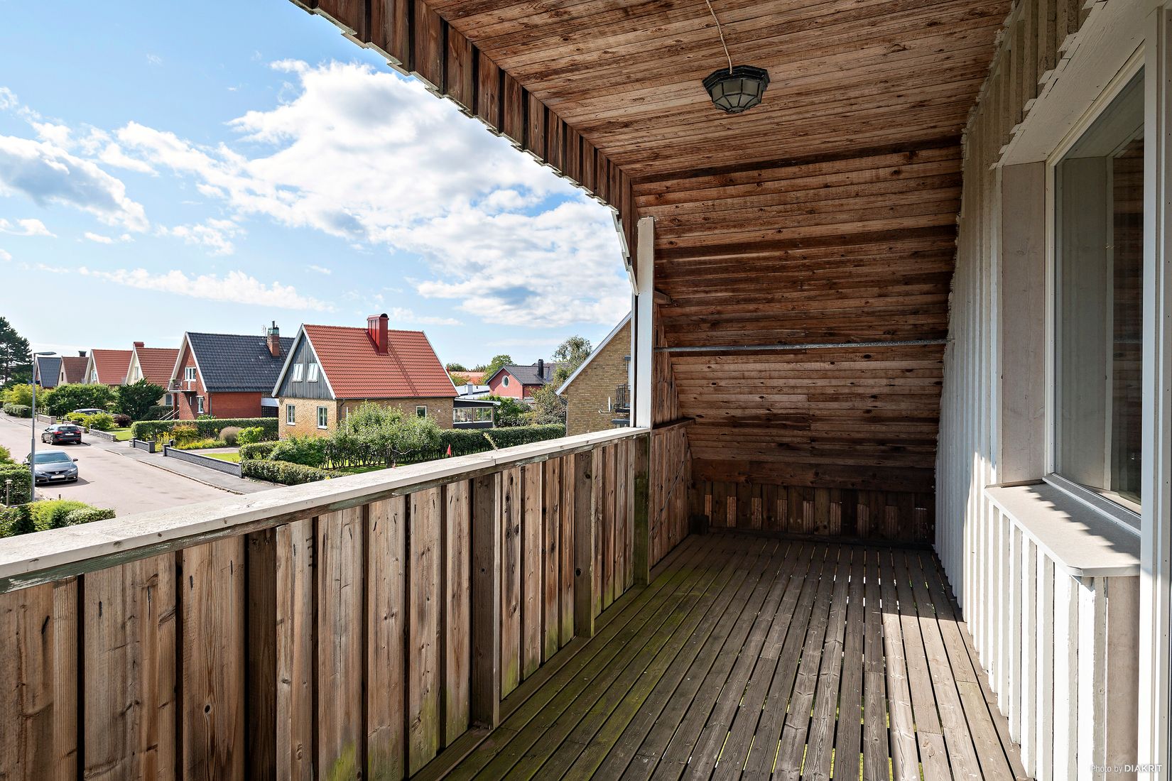 Villa, Fåborgsvägen 31, Herting, Falkenberg