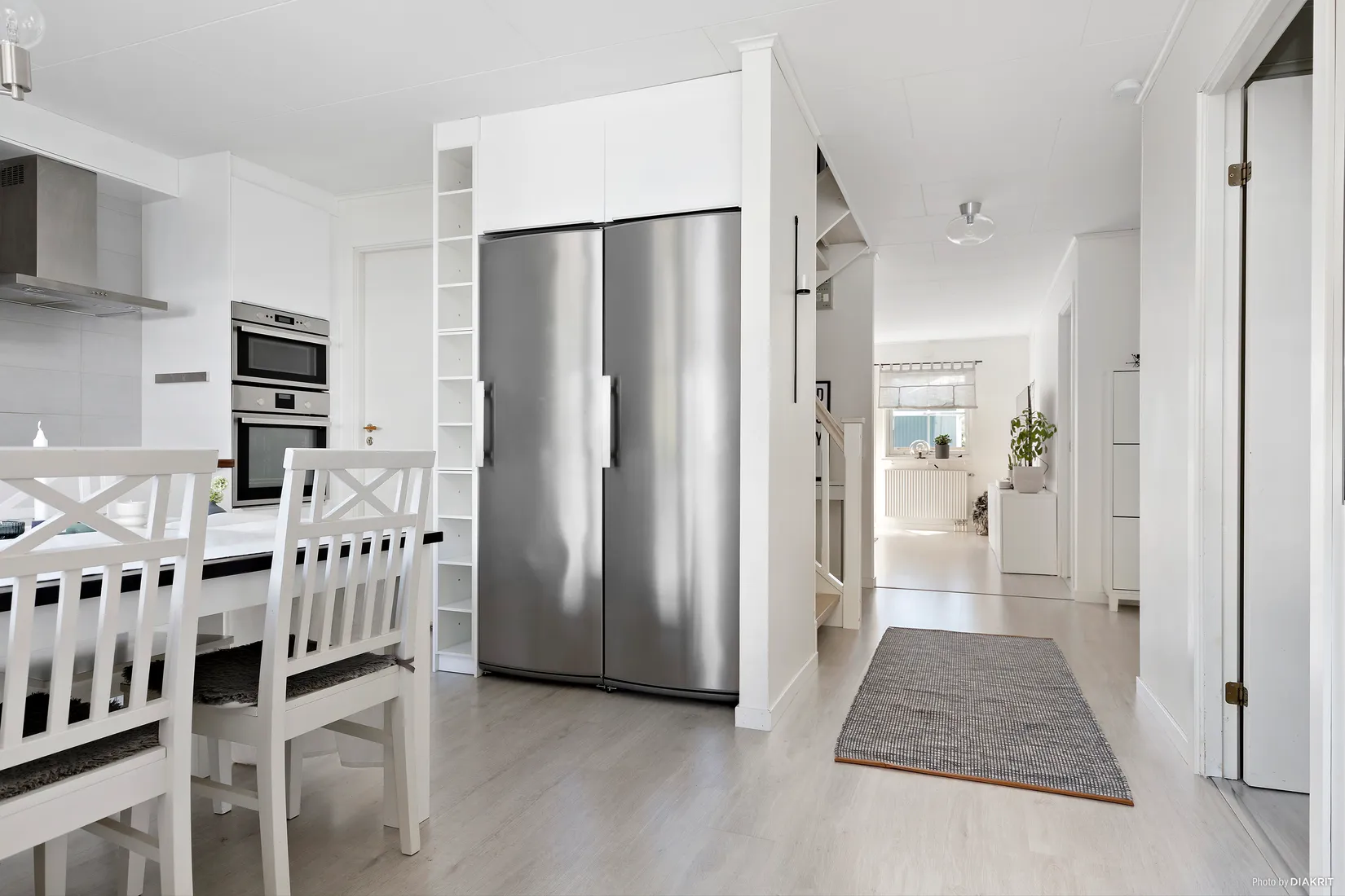 Bostadsrätt, Fredagsvägen 43, Uddevalla