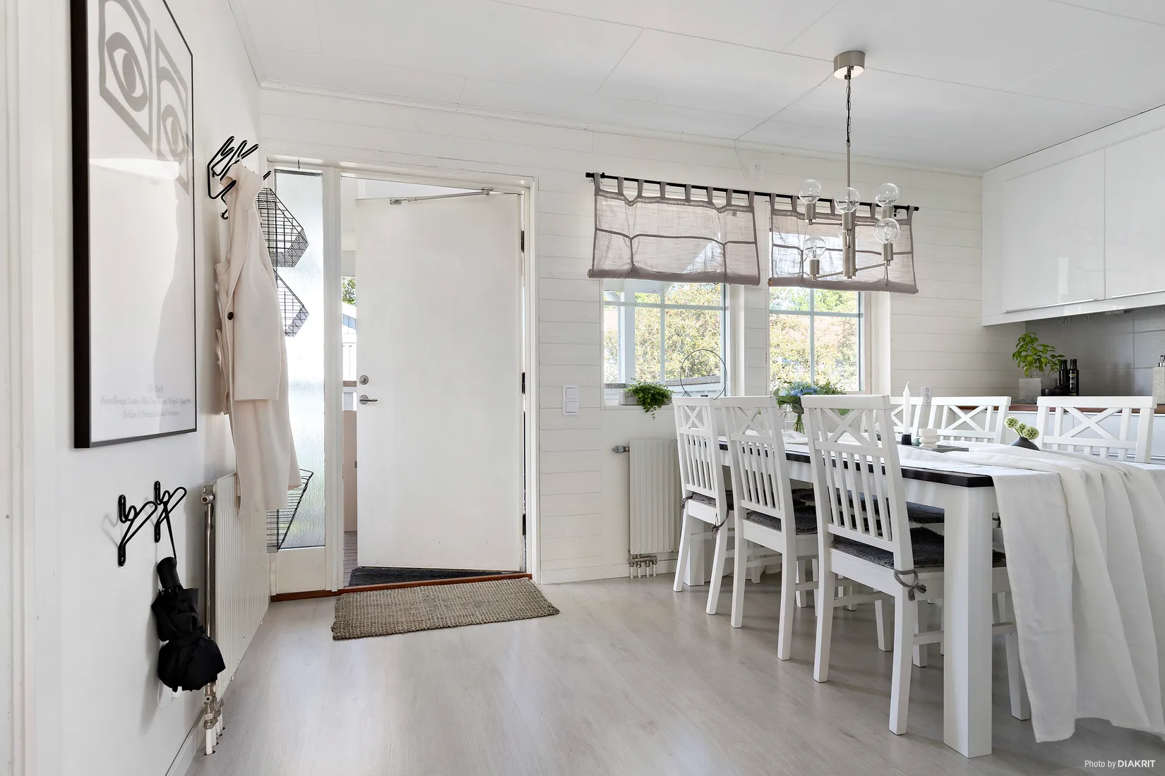 Bostadsrätt, Fredagsvägen 43, Uddevalla