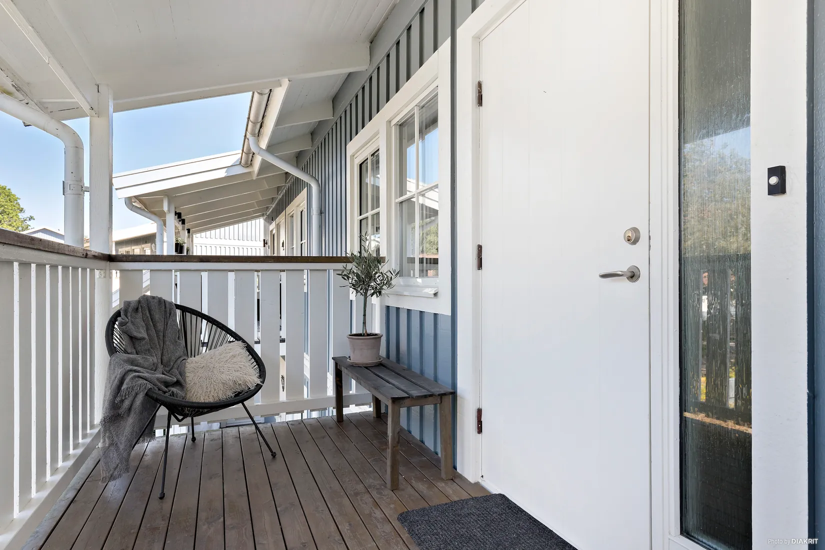 Bostadsrätt, Fredagsvägen 43, Uddevalla