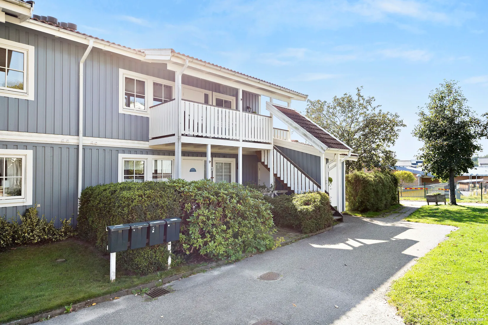 Bostadsrätt, Fredagsvägen 43, Uddevalla