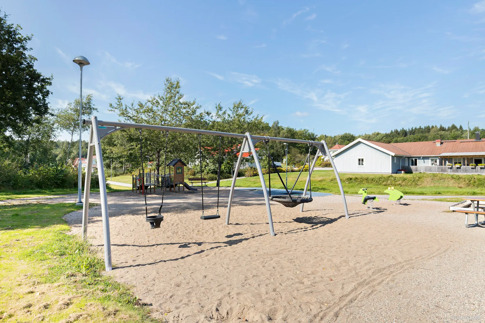 Bostadsrätt, Fredagsvägen 43, Uddevalla