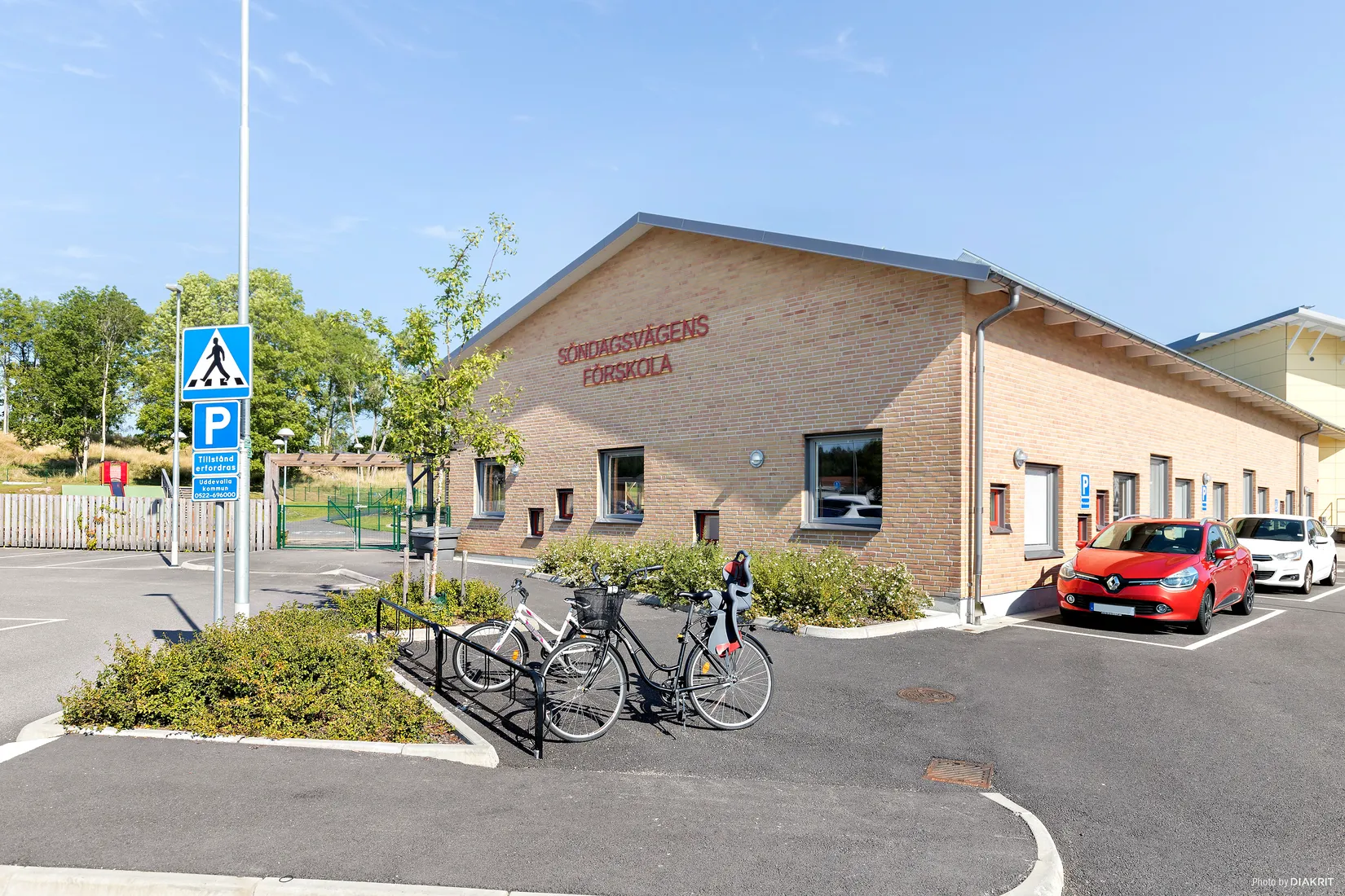 Bostadsrätt, Fredagsvägen 43, Uddevalla
