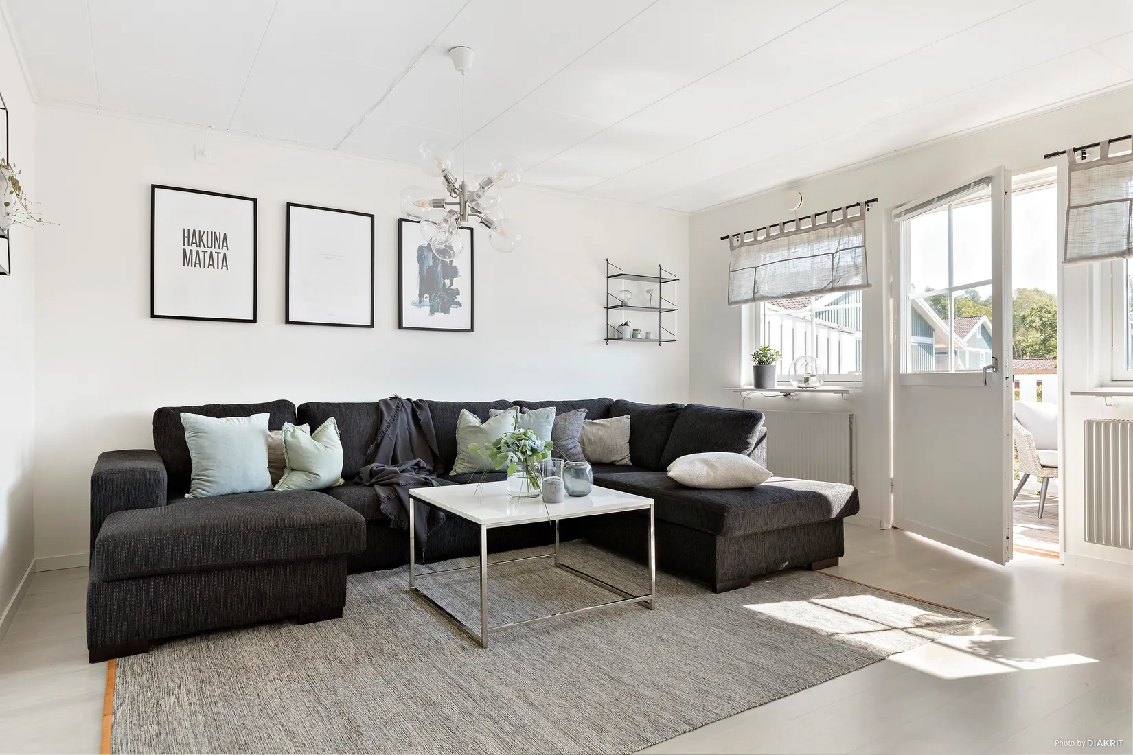 Bostadsrätt, Fredagsvägen 43, Uddevalla