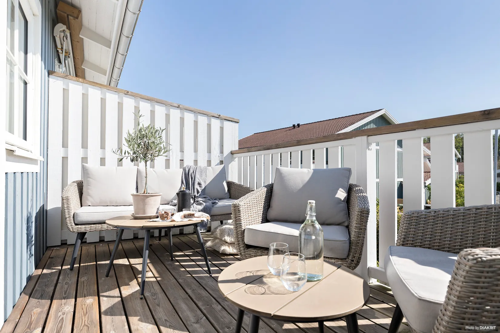 Bostadsrätt, Fredagsvägen 43, Uddevalla