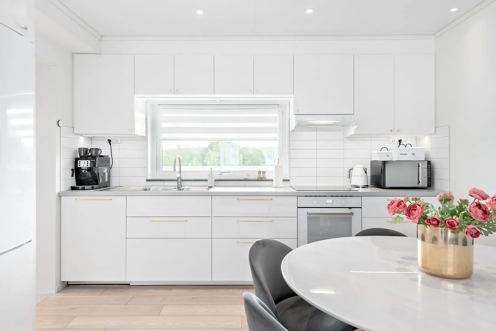 Bostadsrätt, Bandtraktorgatan 6, Angered, Göteborg
