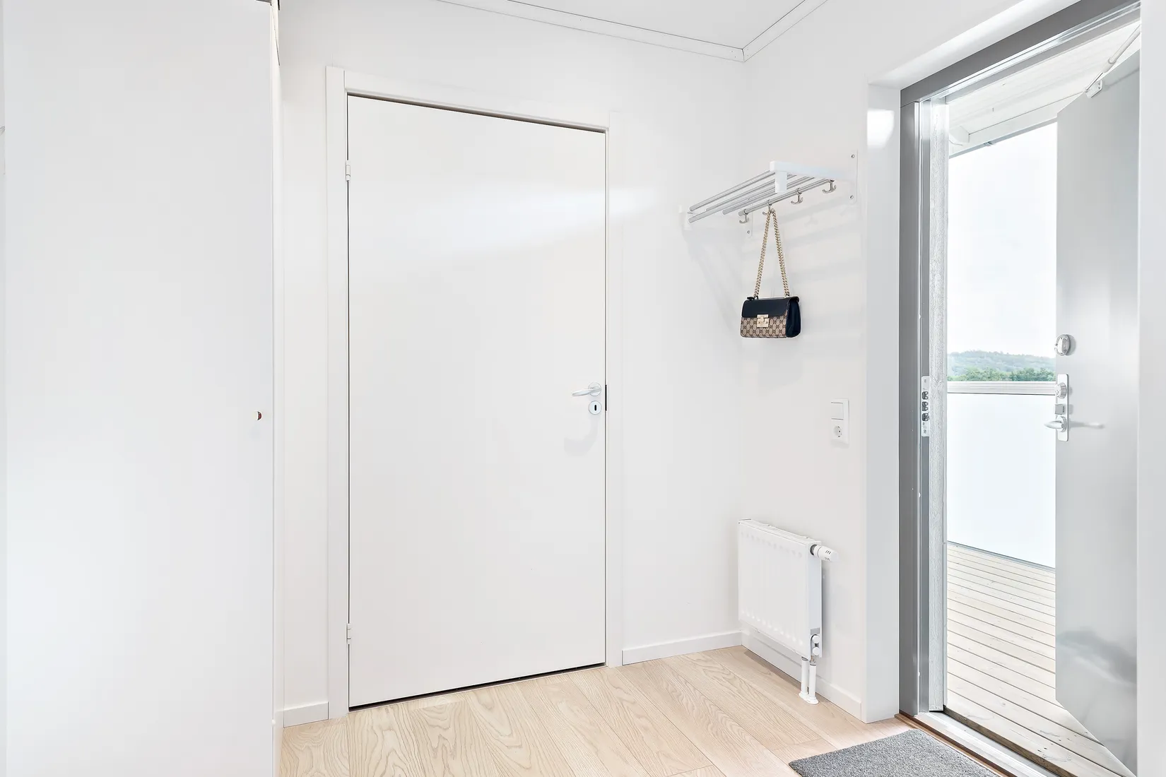 Bostadsrätt, Bandtraktorgatan 6, Angered, Göteborg