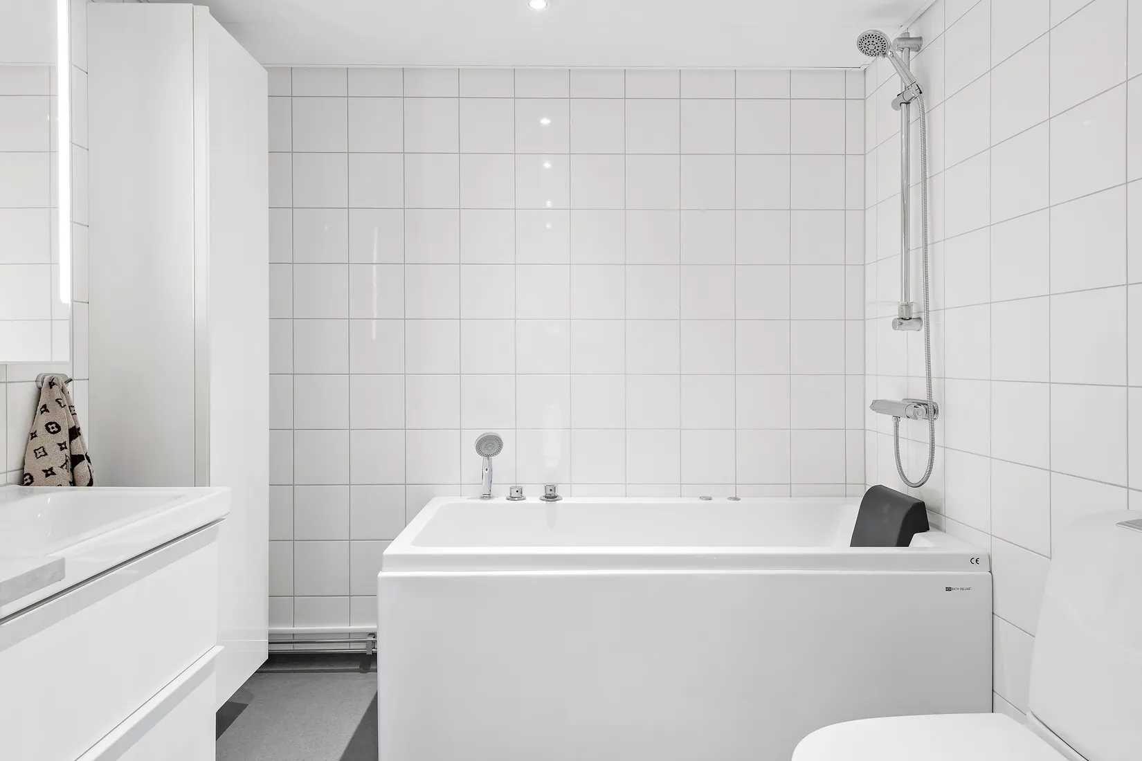 Bostadsrätt, Bandtraktorgatan 6, Angered, Göteborg