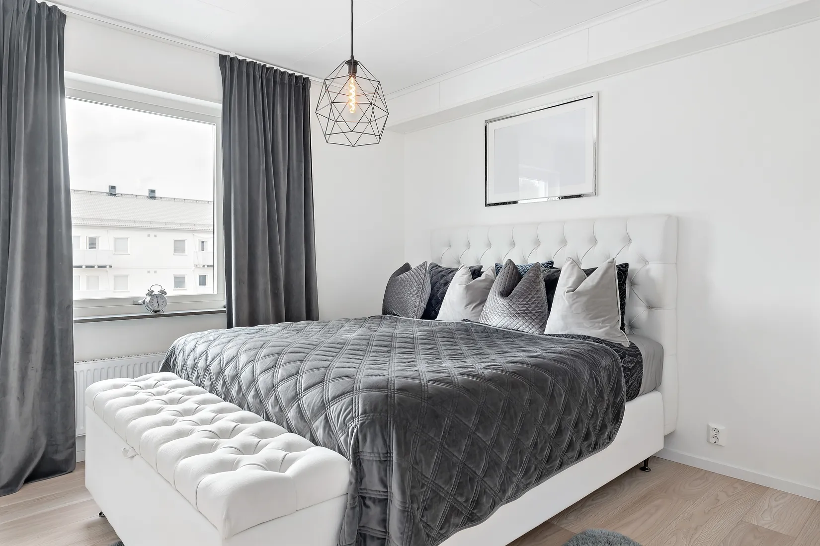 Bostadsrätt, Bandtraktorgatan 6, Angered, Göteborg